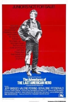 Последний американский герой