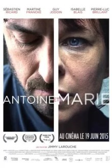 Антуан и Мари