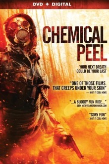 Химическая чистка