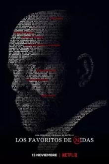 Любимцы Мидаса