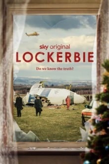 Взрыв на борту Pan Am 103