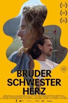 Брат и сестра - одно сердце на двоих