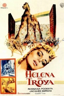 Елена Троянская