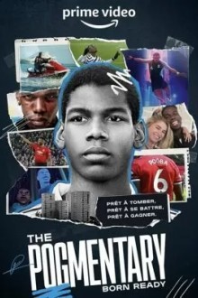 Погба: Документальный фильм