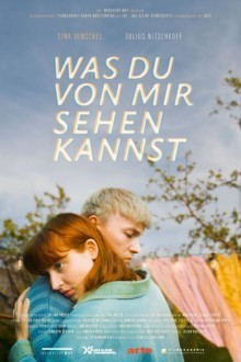 Что ты видишь во мне