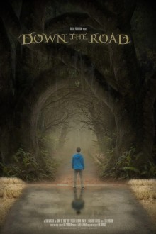 Вниз по дороге