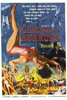 Цирк ужасов