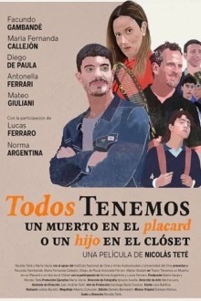 Скелет в шкафу