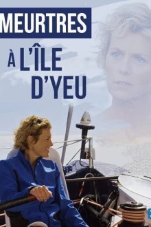 Убийства на острове Йе