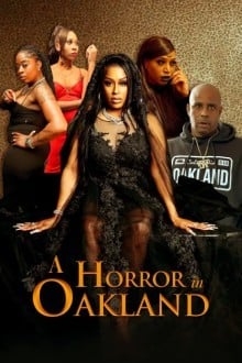 Вампиры Окленда