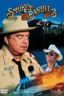 Смоки и Бандит 3
