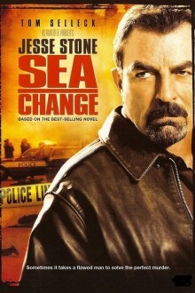 Джесси Стоун: Резкое изменение