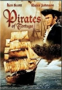 Пираты Тортуги