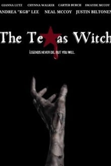 Техасская ведьма