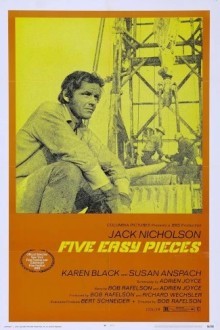 Пять легких пьес