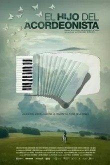 Сын аккордеониста