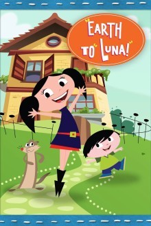 Ученая Луна!