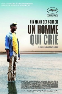 Чeловек, который кричит