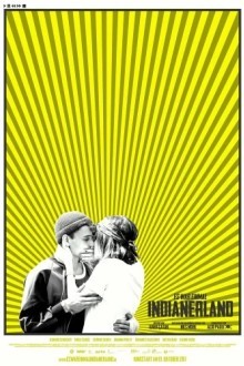 Однажды на индейской земле