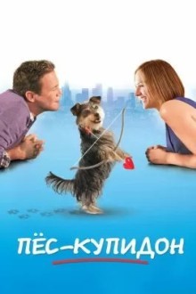 Пес-купидон