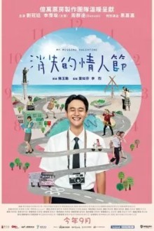 Мой пропавший Валентин