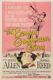 История Бенни Гудмана