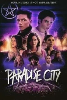 Парадайз-Сити