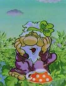 Четыре неразлучных таракана и сверчок