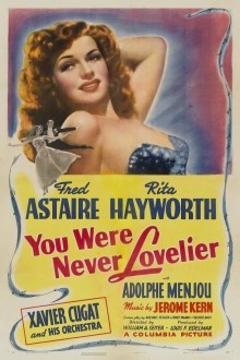 Ты никогда не была восхитительнее