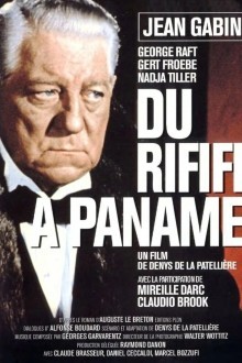 Потасовка в Панаме