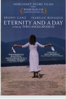 Вечность и один день