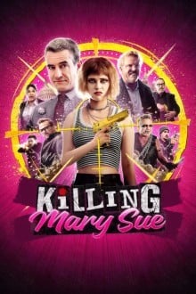 Убить Мэри Сью