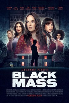 Чёрная месса