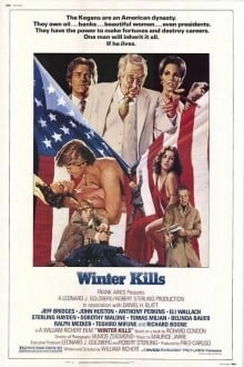 Зима приносит смерть