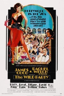 Безумная вечеринка