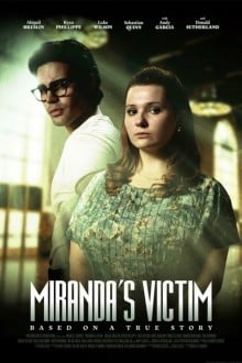 Жертва Миранды