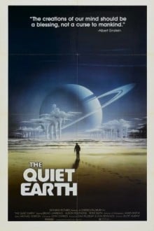 Тихая Земля