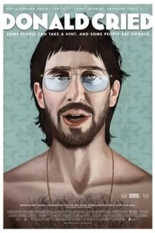 Дональд плакал