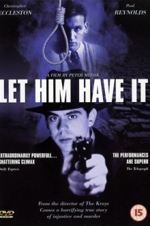 Пусть получит своё