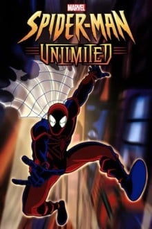 Непобедимый Спайдермен