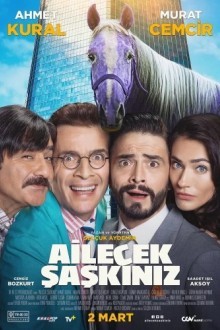 Безумная семейка