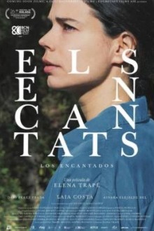 Зачарованные