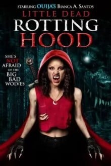 Маленькая мертвая шапочка