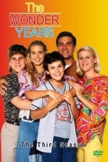 Чудесные годы