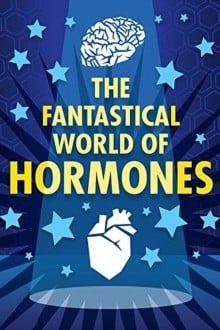 Таинственный мир гормонов