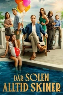 Там, где всегда светит солнце