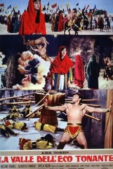 Мацист и дочери долины