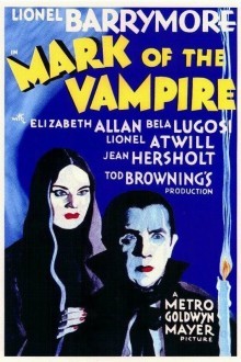 Знак вампира