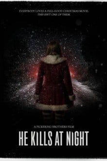 Ночной убийца