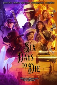 Шесть дней до смерти